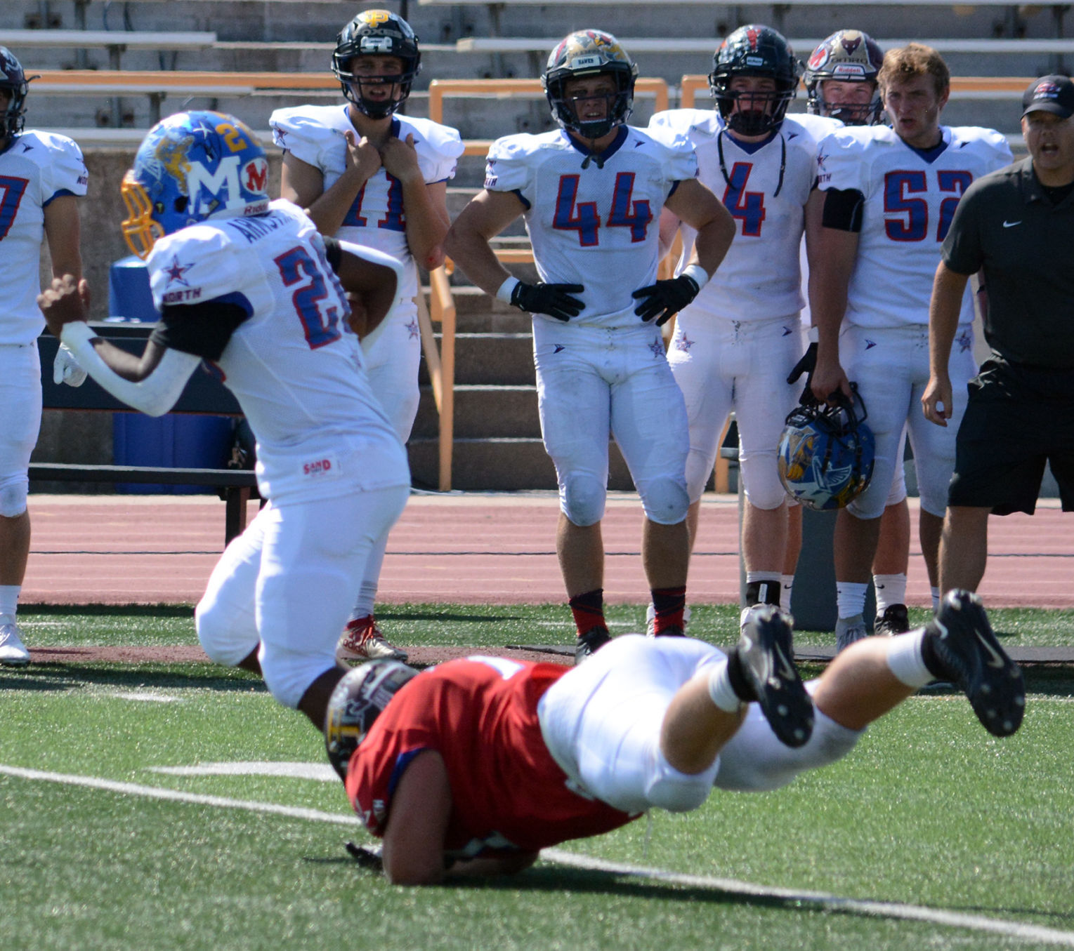 Kraig Armstrong III 9.jpg